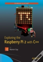 Capa do artigo Exploring The Raspberry Pi 2 With C++