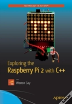 Capa do artigo Exploring The Raspberry Pi 2 With C++