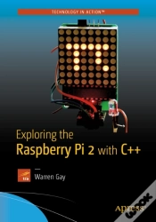 Capa do artigo Exploring The Raspberry Pi 2 With C++