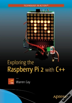 Capa do artigo Exploring The Raspberry Pi 2 With C++