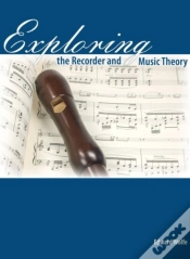 Capa do artigo Exploring The Recorder And Music Theory