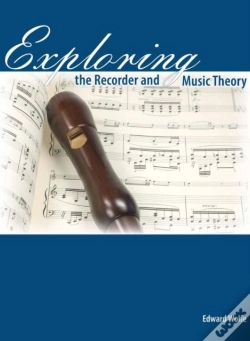 Capa do artigo Exploring The Recorder And Music Theory
