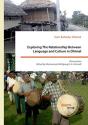 Exploring The Relationship Between Language And Culture In Dhimal - Preview