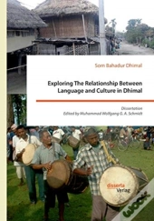 Exploring The Relationship Between Language And Culture In Dhimal