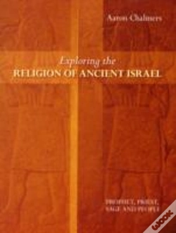 Capa do artigo Exploring The Religion Of Ancient Israel