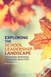 Capa do artigo Exploring The School Leadership Landscape