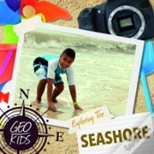 Capa do artigo Exploring The Seashore