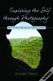Capa do artigo Exploring The Self Through Photography