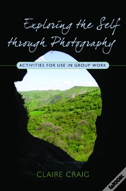 Capa do artigo Exploring The Self Through Photography