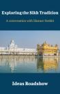 Exploring The Sikh Tradition  - A Conversation With Eleanor Nesbitt - Preview