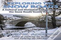 Exploring The Snow Roads