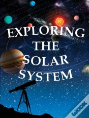 Capa do artigo Exploring The Solar System