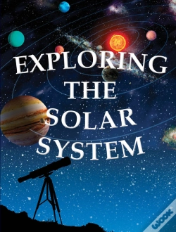 Capa do artigo Exploring The Solar System
