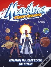 Capa do artigo Exploring The Solar System And Beyond