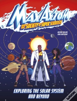 Capa do artigo Exploring The Solar System And Beyond