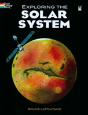 Exploring The Solar System - Preview
