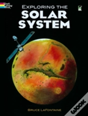Capa do artigo Exploring The Solar System