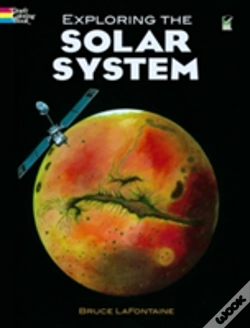 Capa do artigo Exploring The Solar System