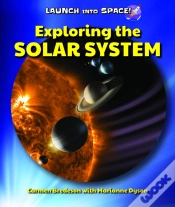 Capa do artigo Exploring The Solar System