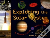 Capa do artigo Exploring The Solar System