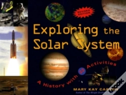 Capa do artigo Exploring The Solar System