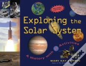 Capa do artigo Exploring The Solar System