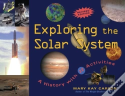 Capa do artigo Exploring The Solar System