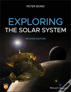 Capa do artigo Exploring The Solar System