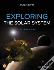 Capa do artigo Exploring The Solar System