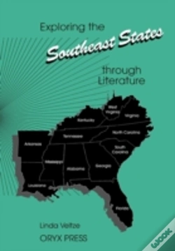 Capa do artigo Exploring The Southeast States Through Literature