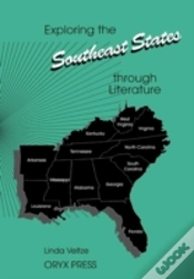 Capa do artigo Exploring The Southeast States Through Literature