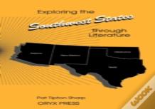 Exploring The Southwest States Through Literature