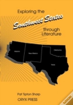 Capa do artigo Exploring The Southwest States Through Literature
