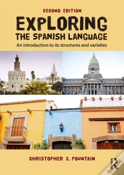 Capa do artigo Exploring The Spanish Language