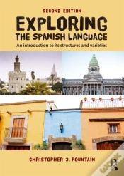Capa do artigo Exploring The Spanish Language