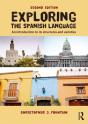Exploring The Spanish Language - Preview