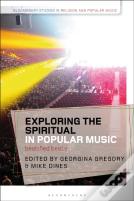 Exploring The Spiritual In Popular Music