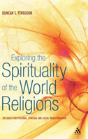 Exploring The Spirituality Of The World - Preview