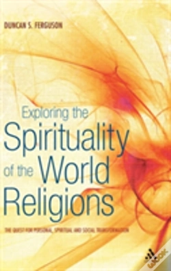 Capa do artigo Exploring The Spirituality Of The World