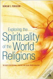 Capa do artigo Exploring The Spirituality Of The World Religions