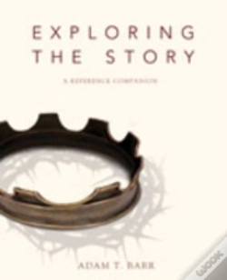 Capa do artigo Exploring The Story