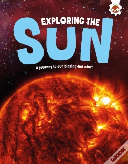Capa do artigo Exploring The Sun