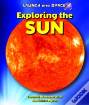 Capa do artigo Exploring The Sun