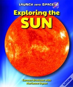 Capa do artigo Exploring The Sun