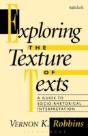Exploring The Texture Of Texts - Preview