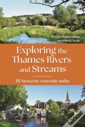 Capa do artigo Exploring The Thames Rivers And Streams