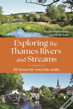 Capa do artigo Exploring The Thames Rivers And Streams