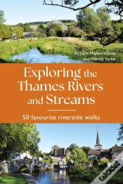 Capa do artigo Exploring The Thames Rivers And Streams