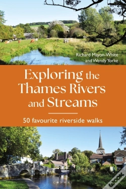 Capa do artigo Exploring The Thames Rivers And Streams