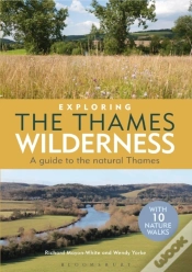 Capa do artigo Exploring The Thames Wilderness